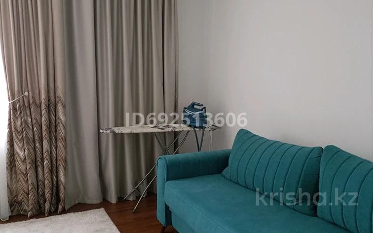 2-бөлмелі пәтер · 41 м² · 9/16 қабат, Нурмагамбетова 21, бағасы: 10 000 ₸ в Астане, Алматы р-н — фото 2