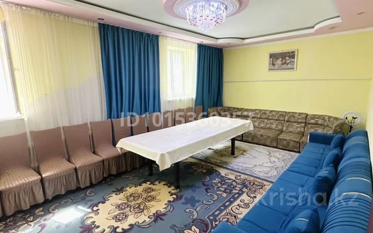 Жеке үй · 5 бөлме · 130 м² · 5 жүзд., Старикова 32 — Кирпичный район, бағасы: 40 млн ₸ в Таразе — фото 16