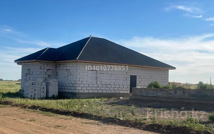 Отдельный дом · 4 комнаты · 160 м² · 10 сот., 22 мкр — Район Грин парка за 19 млн ₸ в Косшы — фото 15