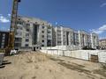 3-бөлмелі пәтер · 114.95 м² · 4/5 қабат, Алтын орда ш/а. 22Г, бағасы: 31 млн ₸ в Актобе, мкр. Алтын орда
