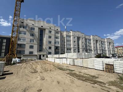 3-комнатная квартира · 114.95 м² · 4/5 этаж, мкр. Алтын орда 22Г за 31 млн ₸ в Актобе