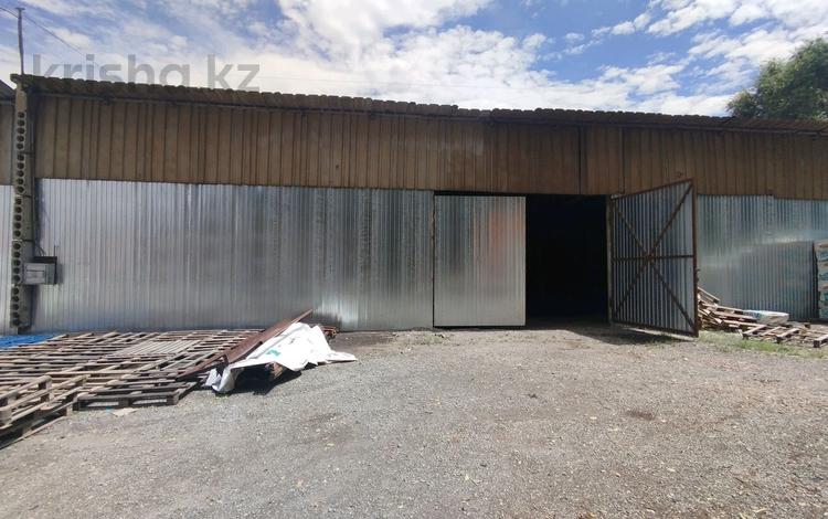 Склады · 700 м² за 1.4 млн 〒 в Алматы, Жетысуский р-н — фото 2