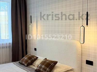 2-комнатная квартира · 47.1 м² · 10/10 этаж, сарайшык 40 за 31.5 млн ₸ в Астане, Есильский р-н