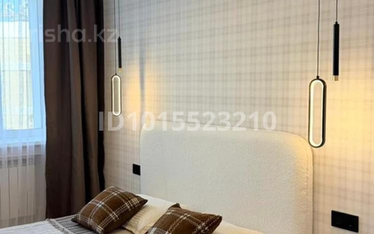 2-бөлмелі пәтер · 47.1 м² · 10/10 қабат, сарайшык 40, бағасы: 31.5 млн ₸ в Астане, Есильский р-н — фото 2