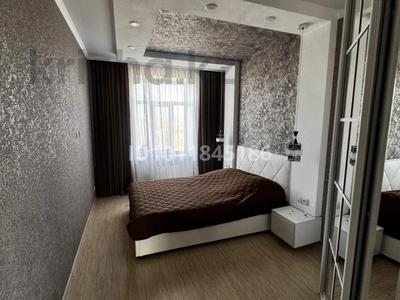 3-бөлмелі пәтер · 74.6 м² · 5/5 қабат, проспект Республики 95, бағасы: 14 млн ₸ в Темиртау