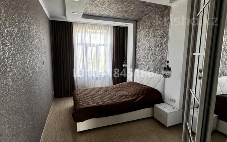3-бөлмелі пәтер · 74.6 м² · 5/5 қабат, проспект Республики 95, бағасы: 14 млн ₸ в Темиртау — фото 2