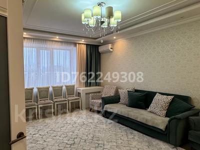 3-комнатная квартира · 95 м² · 5/5 этаж, мкр Михайловка , Сакена Сейфуллина 10/1 за 55 млн ₸ в Караганде, Казыбек би р-н