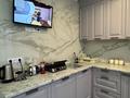 3-комнатная квартира · 95 м² · 5/5 этаж, мкр Михайловка , Сакена Сейфуллина 10/1 за 55 млн ₸ в Караганде, Казыбек би р-н — фото 7