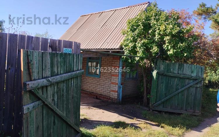 Дача · 1 комната · 20 м² · 8 сот., Мелиоратор за 2.5 млн ₸ в Костанае — фото 2