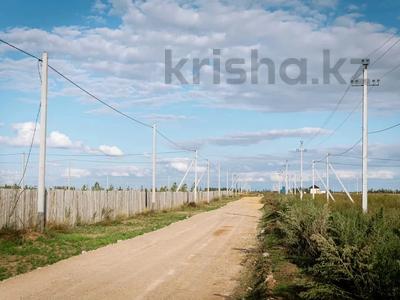 Участок · 8 соток, Косшы за 5.5 млн 〒