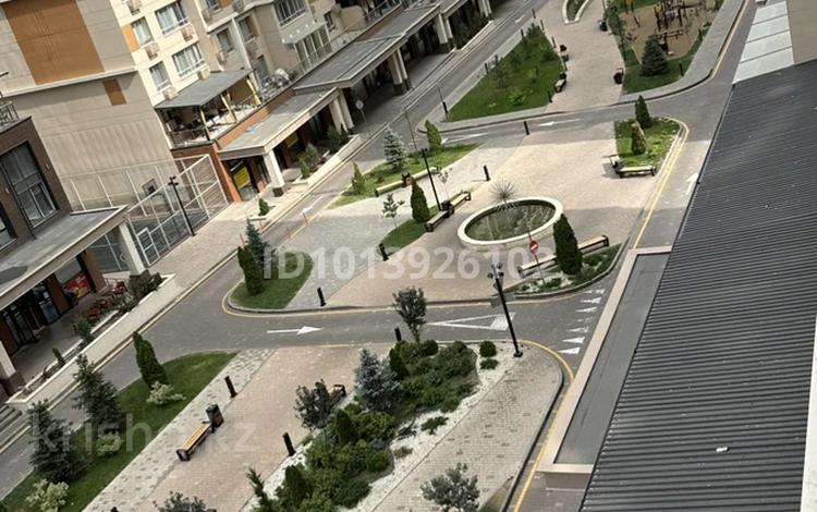 4-бөлмелі пәтер · 113 м² · 6/16 қабат, Утепова 31, бағасы: 70 млн ₸ в Алматы, Бостандыкский р-н — фото 2