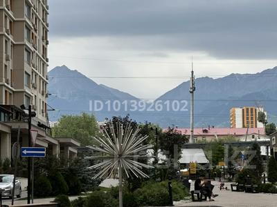 4-бөлмелі пәтер · 113 м² · 6/16 қабат, Утепова 31, бағасы: 67 млн ₸ в Алматы, Бостандыкский р-н
