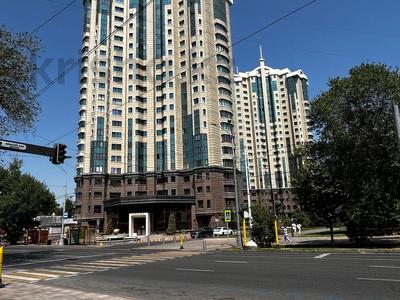 7-комнатная квартира · 534 м² · 21/23 этаж, Кабанбай батыра 87 — Абылай Хана за 1.5 млрд 〒 в Алматы, Алмалинский р-н