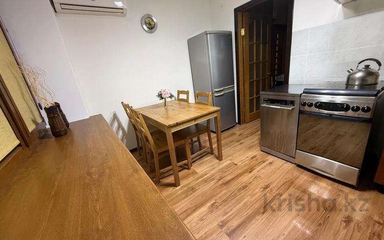 1-бөлмелі пәтер · 43 м² · 3/5 қабат, Розыбакиева, бағасы: 38 млн ₸ в Алматы, Бостандыкский р-н — фото 2