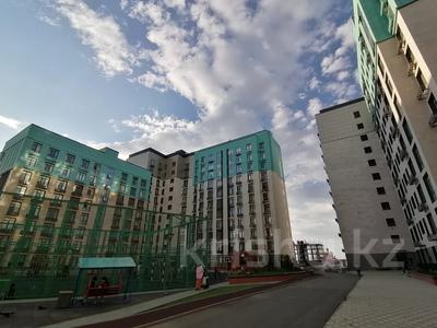 2-комнатная квартира, 80 м², 12/12 этаж, проспект Исатай и Тайманова 48 за 67 млн 〒 в Атырау