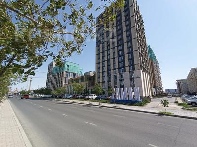 2-комнатная квартира, 80 м², 12/12 этаж, проспект Исатай и Тайманова 48 за 67 млн 〒 в Атырау