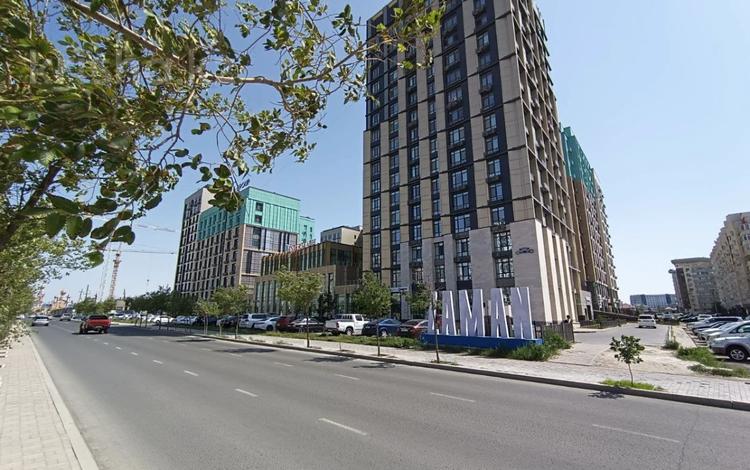 2-комнатная квартира, 80 м², 12/12 этаж, проспект Исатай и Тайманова 48 за 67 млн 〒 в Атырау — фото 3