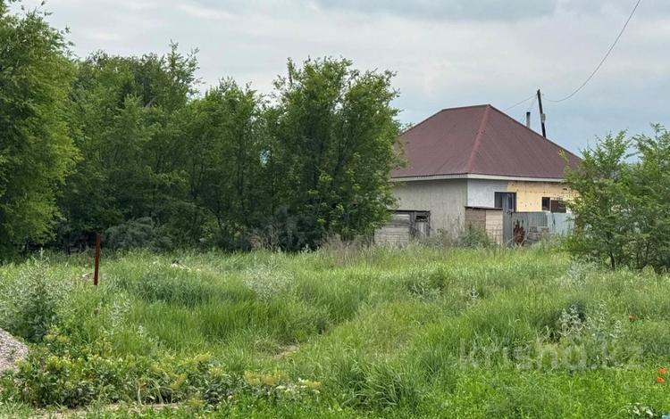 Жер телімі · 8 сотық, мкр Кайрат, бағасы: 36 млн ₸ в Алматы, Турксибский р-н — фото 2