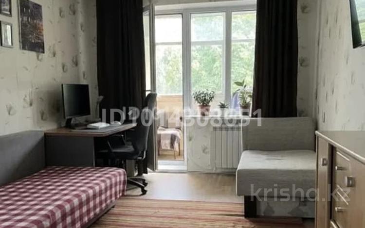 1-комнатная квартира · 31 м², Байтурсынова 12 — Гоголя за 230 000 ₸ в Алматы, Алмалинский р-н — фото 2