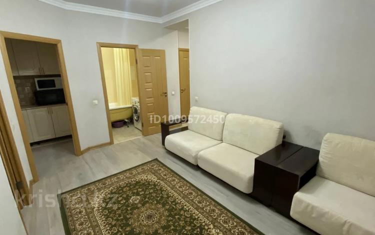 2-комнатная квартира · 47 м² · 5/5 этаж, мкр. Алтын орда, Тауелсиздик — Тауелсиздик 5 за 130 000 ₸ в Актобе — фото 2
