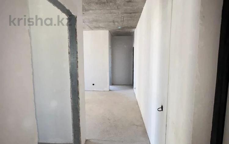 2-комнатная квартира · 66 м² · 12/16 этаж, К. Толеметова за 32 млн ₸ в Шымкенте — фото 2