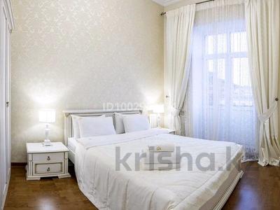 1-комнатная квартира · 50 м² · 9/14 этаж, Момышулы 14 за 2 000 ₸ в Астане, Алматы р-н