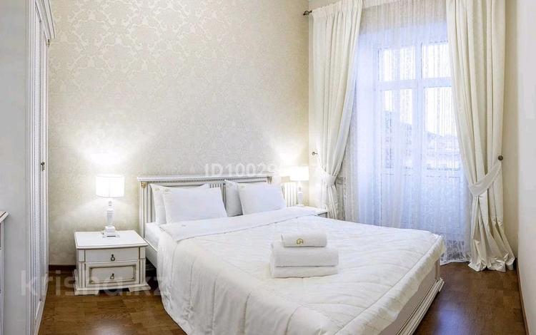 1-комнатная квартира · 50 м² · 9/14 этаж, Момышулы 14 за 2 000 ₸ в Астане, Алматы р-н — фото 2