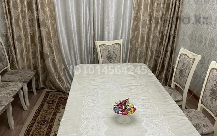 3-бөлмелі пәтер · 72 м² · 2/5 қабат, Жаппасбай Батыра 175а, бағасы: 21 млн ₸ в  — фото 2