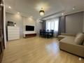 2-бөлмелі пәтер · 74.1 м² · 4/9 қабат, мкр Кадыра Мырза-Али 20, бағасы: 32 млн ₸ в Уральске