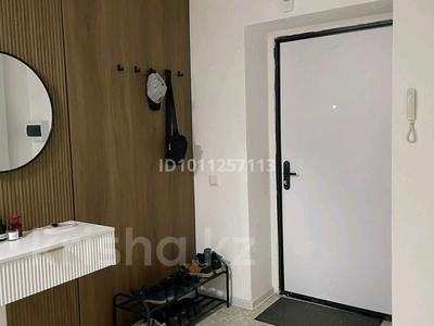 4-бөлмелі пәтер · 101 м² · 9/9 қабат, Донентаева 46, бағасы: 28.5 млн ₸ в Аксу