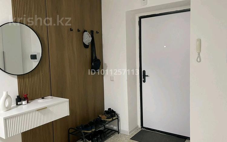 4-бөлмелі пәтер · 101 м² · 9/9 қабат, Донентаева 46, бағасы: 28.5 млн ₸ в Аксу — фото 2