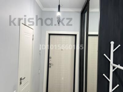 1-комнатная квартира · 32 м² · 7/12 этаж, мкр Орбита-3 21/1 за 330 000 ₸ в Алматы, Бостандыкский р-н