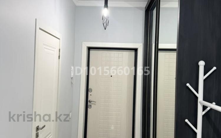1-комнатная квартира · 32 м² · 7/12 этаж, мкр Орбита-3 21/1 за 330 000 ₸ в Алматы, Бостандыкский р-н — фото 3