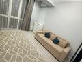 1-комнатная квартира · 32 м² · 7/12 этаж, мкр Орбита-3 21/1 за 330 000 ₸ в Алматы, Бостандыкский р-н — фото 7