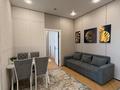 3-бөлмелі пәтер · 80 м² · 19/20 қабат, Абая 160, бағасы: 40 000 ₸ в Алматы, Бостандыкский р-н — фото 10