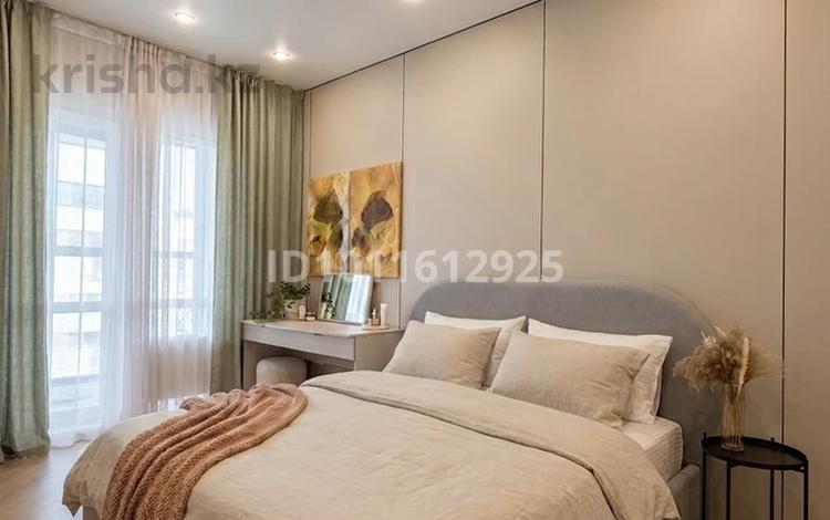 3-бөлмелі пәтер · 80 м² · 19/20 қабат, Абая 160, бағасы: 40 000 ₸ в Алматы, Бостандыкский р-н — фото 3