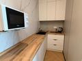 3-бөлмелі пәтер · 80 м² · 19/20 қабат, Абая 160, бағасы: 40 000 ₸ в Алматы, Бостандыкский р-н — фото 7