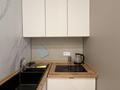 3-бөлмелі пәтер · 80 м² · 19/20 қабат, Абая 160, бағасы: 40 000 ₸ в Алматы, Бостандыкский р-н — фото 8