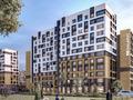 2-комнатная квартира · 50 м² · 12/12 этаж, Пересечение ул Казыбек Би 40 — Район Элингтон молла за ~ 34 млн ₸ в Астане, Нура р-н — фото 2