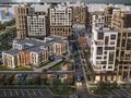 2-комнатная квартира · 50 м² · 12/12 этаж, Пересечение ул Казыбек Би 40 — Район Элингтон молла за ~ 34 млн ₸ в Астане, Нура р-н — фото 3