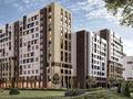 2-комнатная квартира · 50 м² · 12/12 этаж, Пересечение ул Казыбек Би 40 — Район Элингтон молла за ~ 34 млн ₸ в Астане, Нура р-н — фото 4