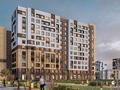 2-комнатная квартира · 50 м² · 12/12 этаж, Пересечение ул Казыбек Би 40 — Район Элингтон молла за ~ 34 млн ₸ в Астане, Нура р-н — фото 5