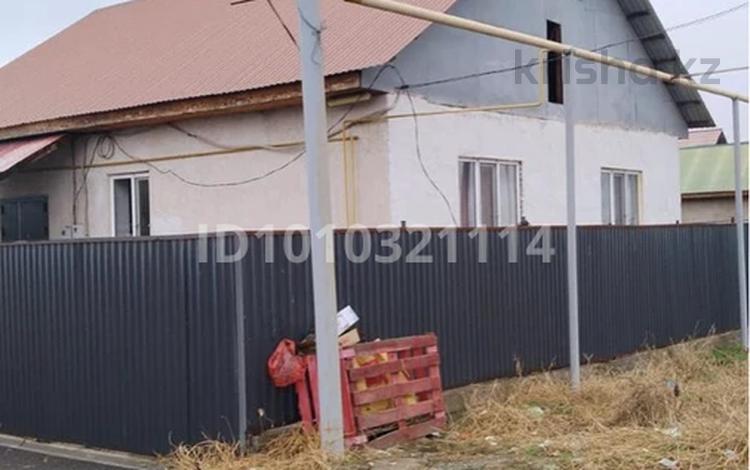 Отдельный дом · 4 комнаты · 100 м² · 8 сот., мкр Альмерек за 38 млн ₸ в Алматы, Турксибский р-н — фото 2