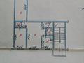 3-бөлмелі пәтер · 57.3 м² · 1/5 қабат, Бозтаева 61/1, бағасы: 20 млн ₸ в Семее