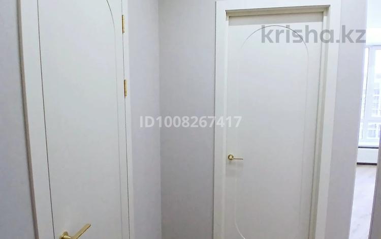 1-комнатная квартира · 40.7 м² · 7/9 этаж, Тауелсиздик 25/1 за 33 млн ₸ в Астане, Алматы р-н — фото 3