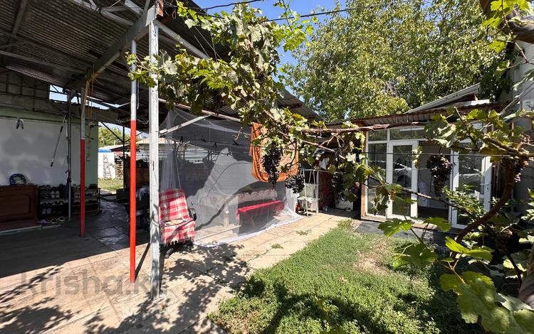 Часть дома · 5 комнат · 88.8 м² · 4.3 сот., Мочалова 3 — ТРЦ Maxima за 59 млн ₸ в Алматы, Жетысуский р-н — фото 19