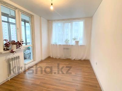 3-бөлмелі пәтер · 75.2 м² · 6/24 қабат, Мукан Тулебаев, бағасы: 40.9 млн ₸ в Астане, Алматы р-н
