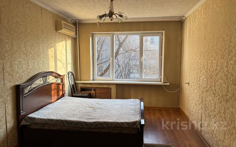 3-комнатная квартира · 70 м² · 4/5 этаж, мкр Тастак-2, Брусиловски 54 54 — Брусиловский 54 за 350 000 ₸ в Алматы, Алмалинский р-н — фото 2