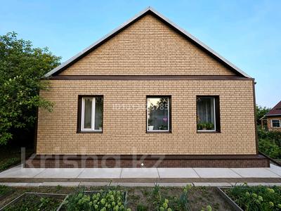 Отдельный дом · 4 комнаты · 90 м² · 8 сот., мкр Фёдоровка , Федоровка Молокова 105 за 28 млн ₸ в Караганде, Казыбек би р-н