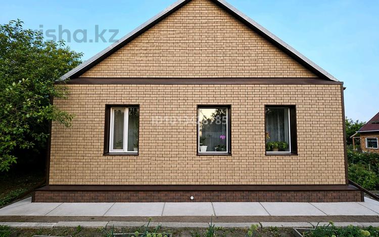 Отдельный дом · 4 комнаты · 90 м² · 8 сот., мкр Фёдоровка , Федоровка Молокова 105 за 27 млн ₸ в Караганде, Казыбек би р-н — фото 2